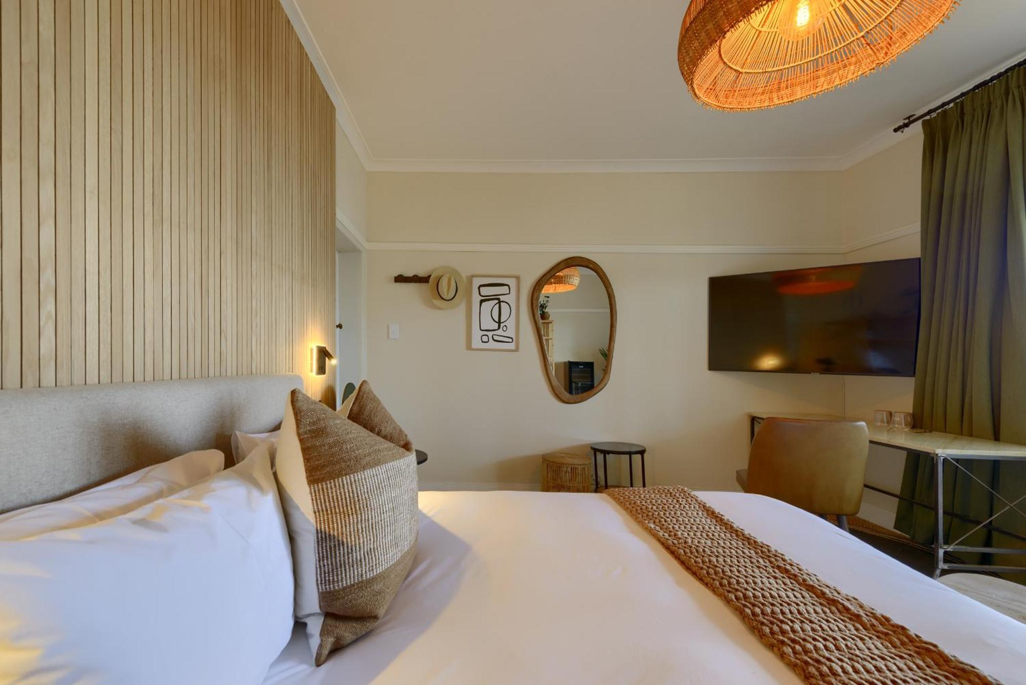 Stoep By Ideas Cartel Hotel Kalk Bay Exterior photo