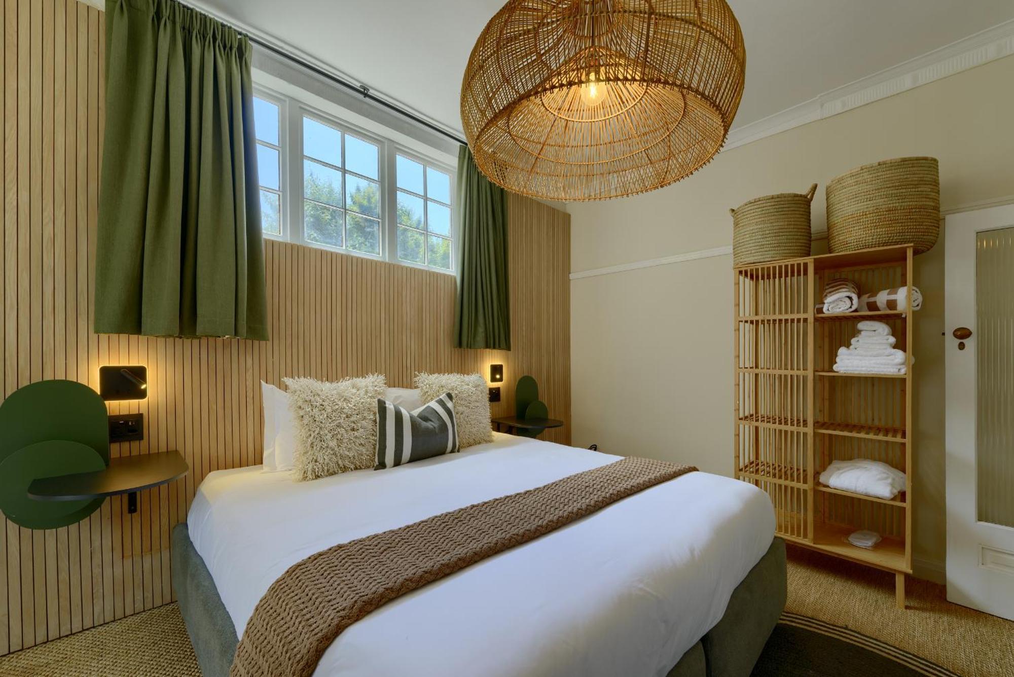 Stoep By Ideas Cartel Hotel Kalk Bay Exterior photo