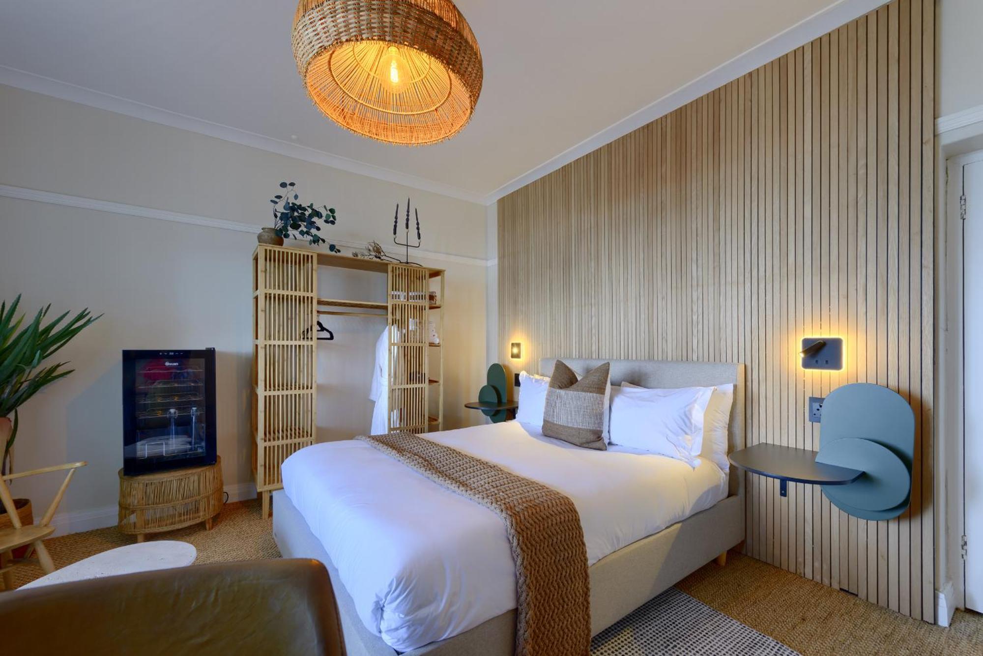 Stoep By Ideas Cartel Hotel Kalk Bay Exterior photo